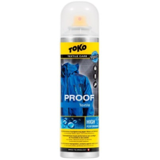 Просочення Toko Textile Proof 250ml