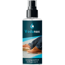 Універсальний засіб Водунакс 100 мл